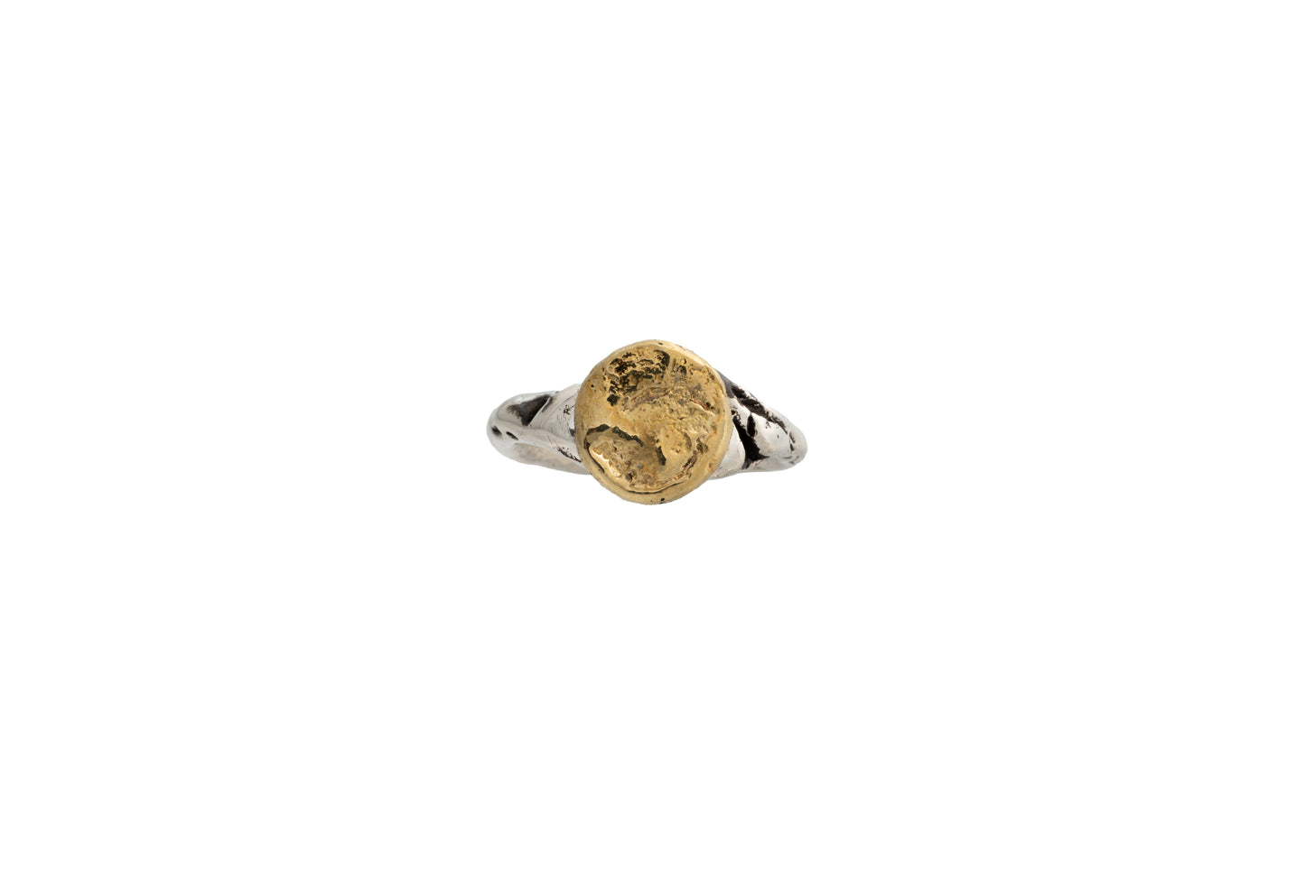 The Heart Ring