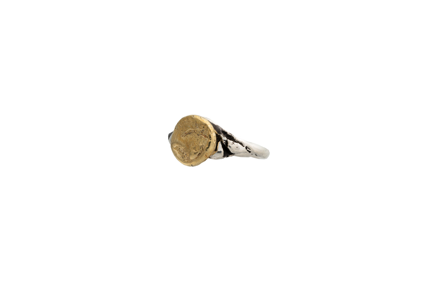 The Heart Ring