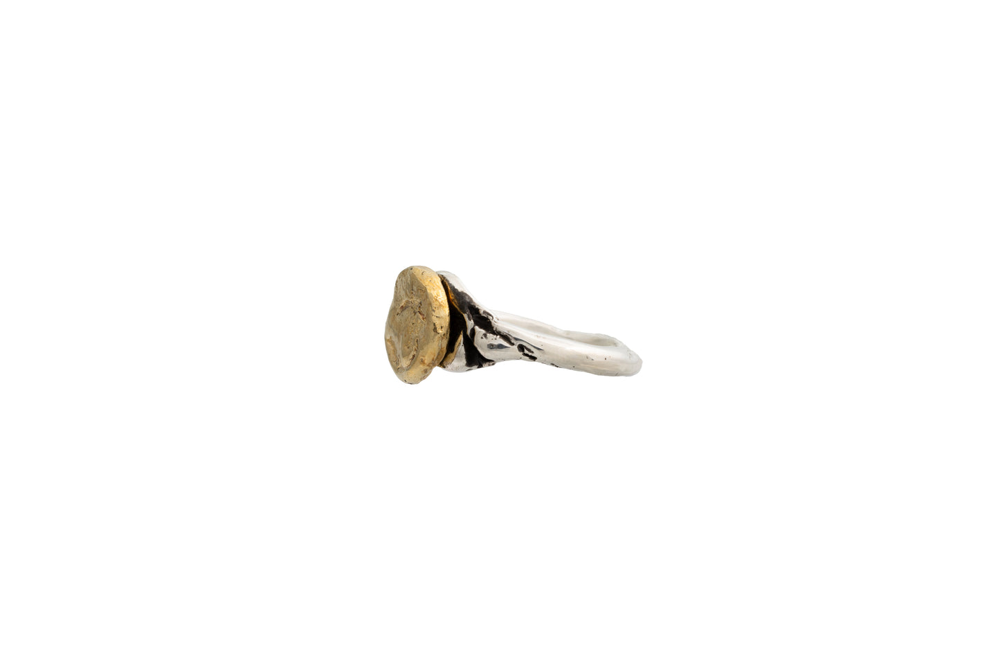 The Heart Ring