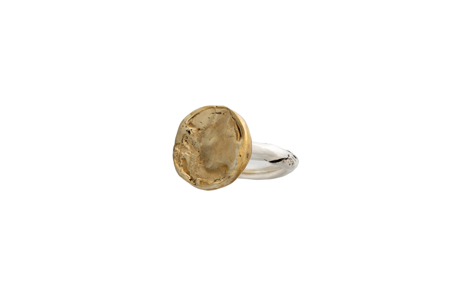 The Last Coin Ring