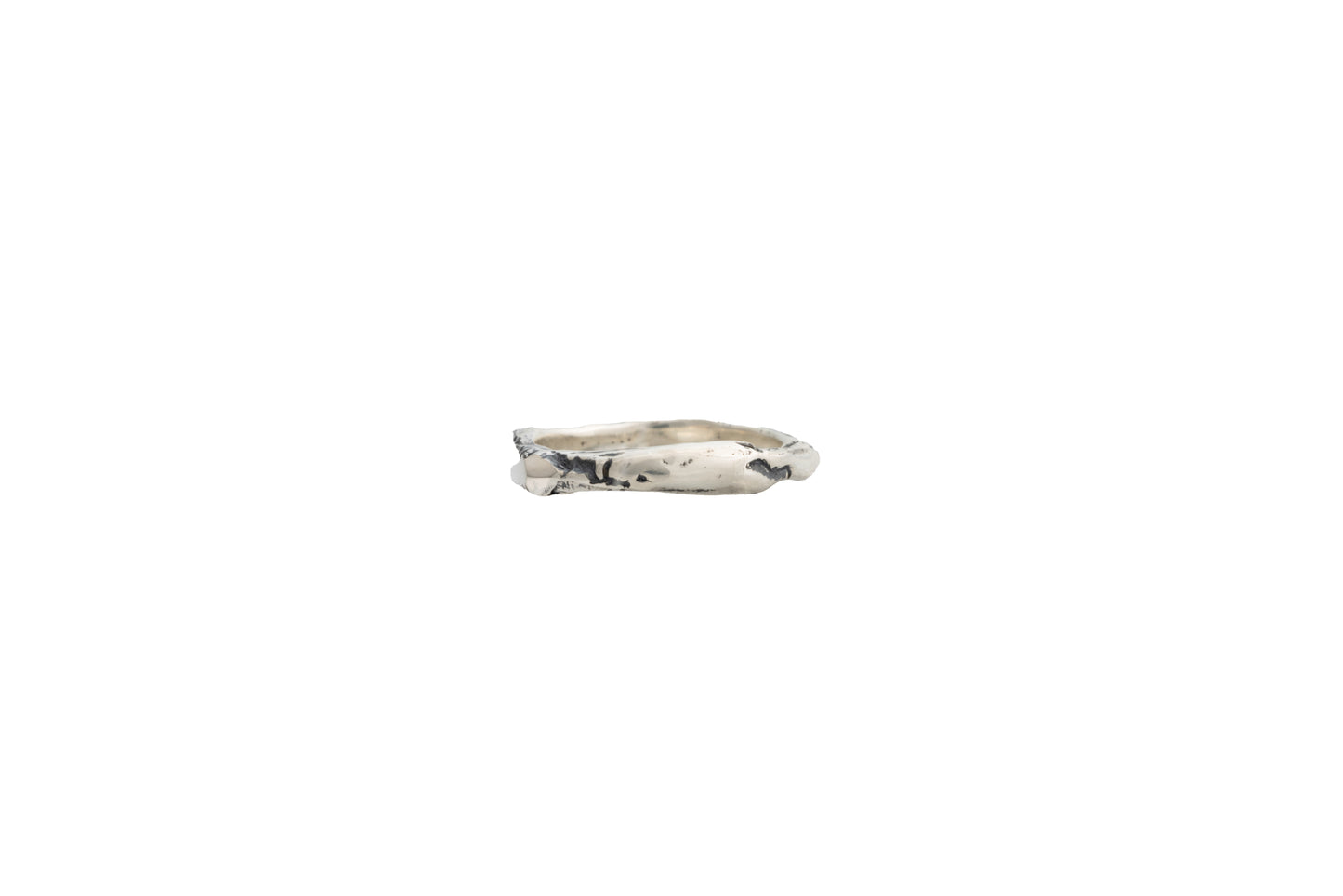 Unplain Ring
