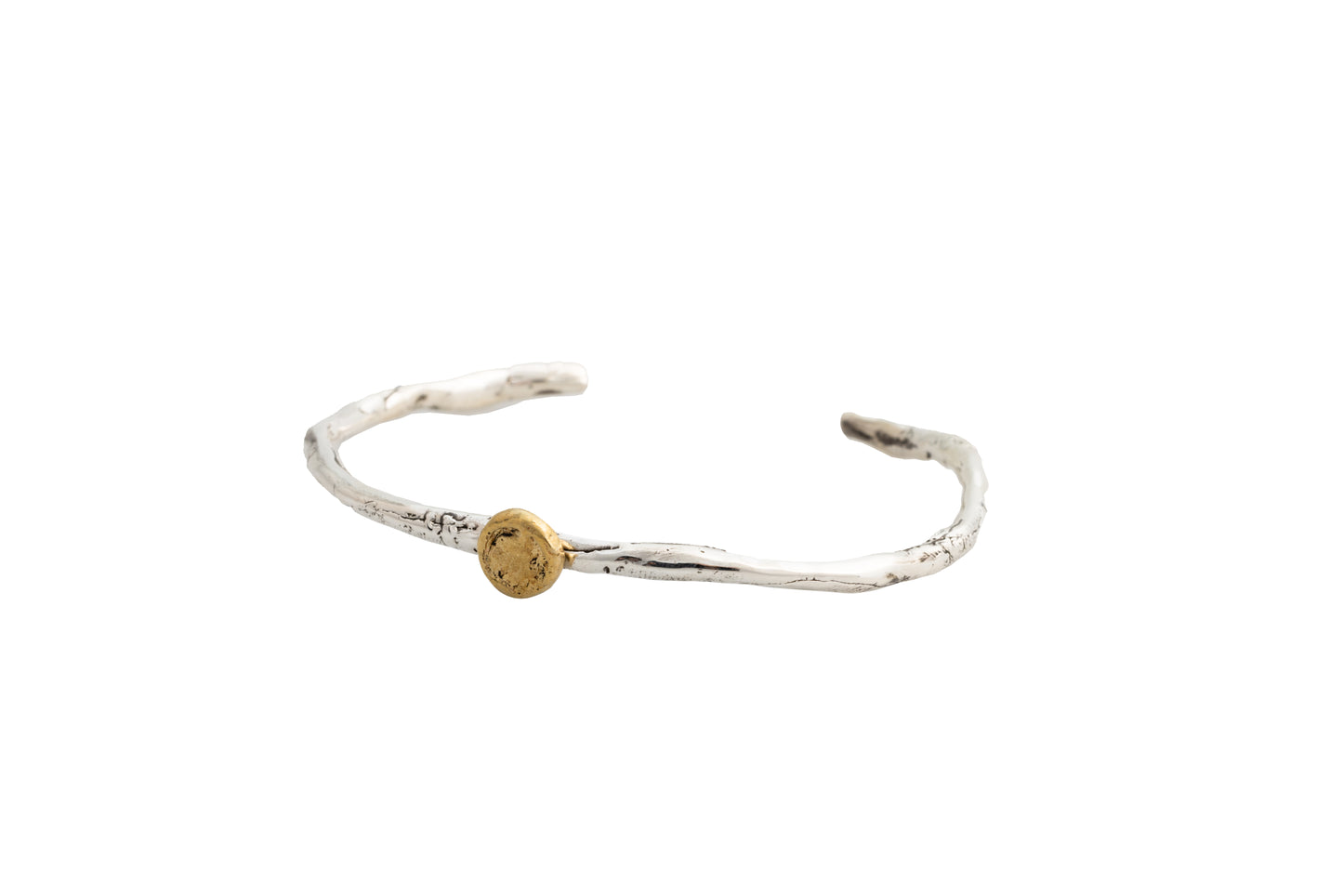 The Lucky Bangle
