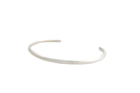 White Bangle