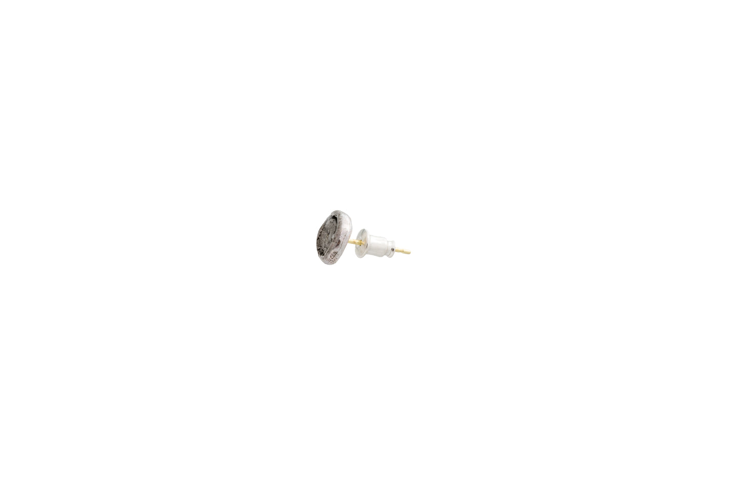 The Lucky Coin Pierce