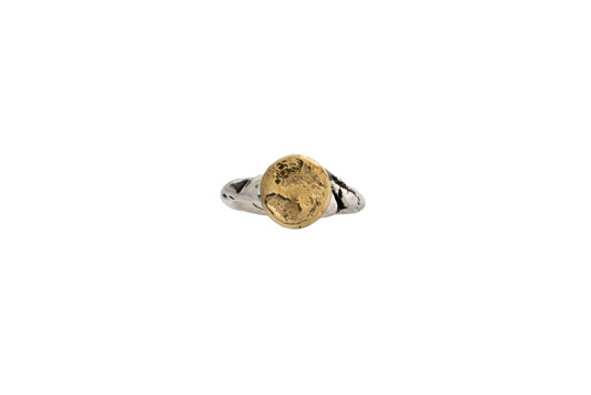 The Heart Ring