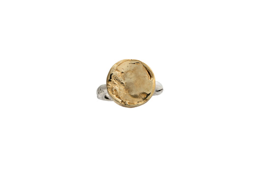 The Last Coin Ring