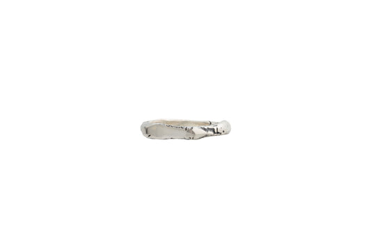 Unplain Ring